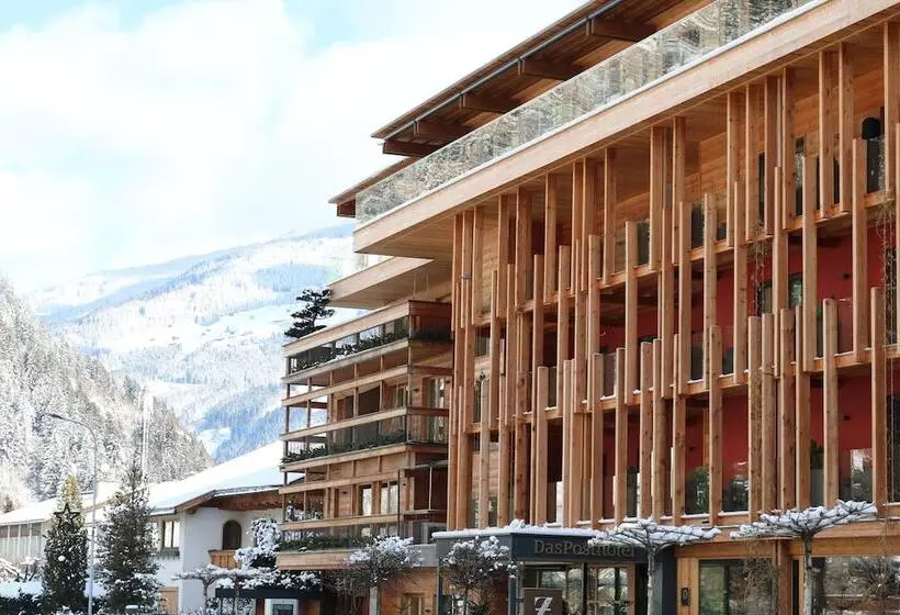 Small Luxury Hotel Of The World Daspost