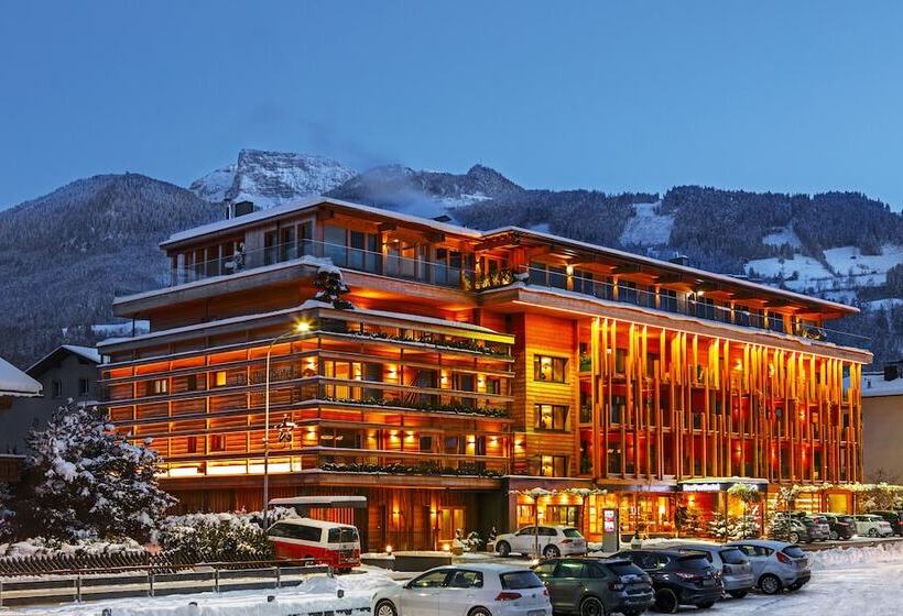 Small Luxury Hotel Of The World   Daspost