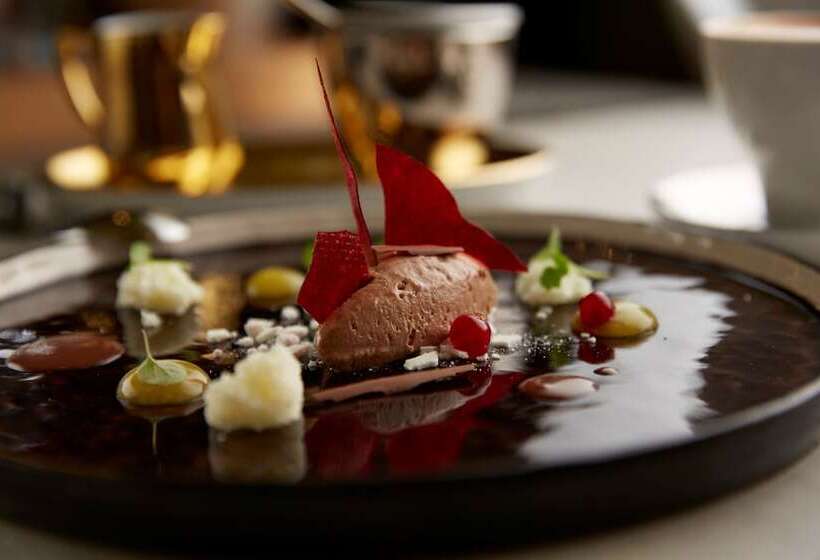 Small Luxury Hotel Of The World   Daspost