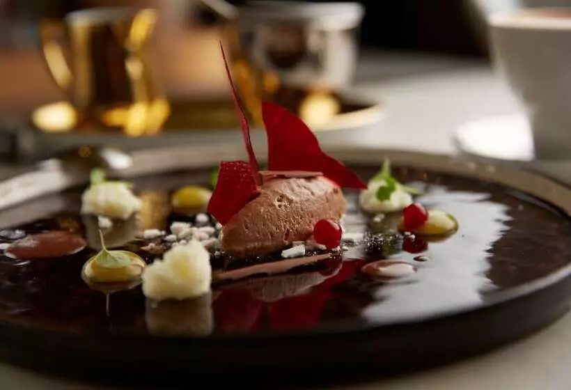 Small Luxury Hotel Of The World   Daspost