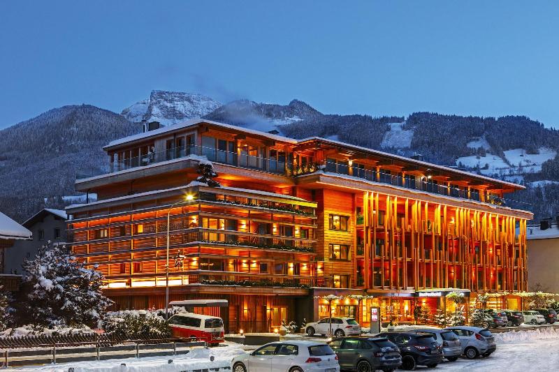 Small Luxury Hotel Of The World   Daspost