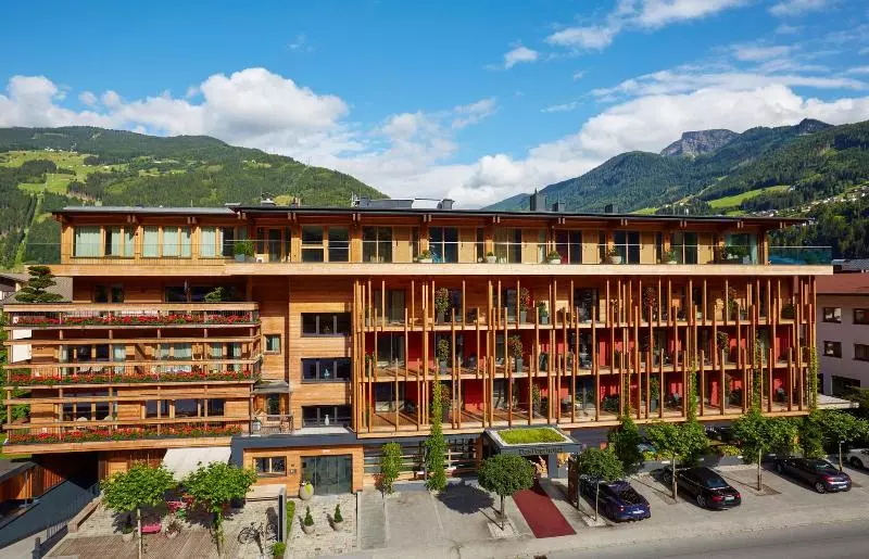 Small Luxury Hotel Of The World Daspost