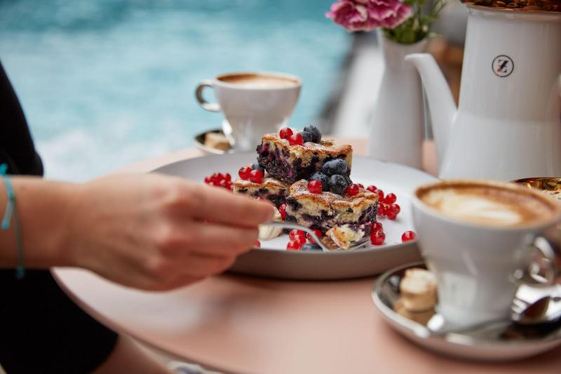 Small Luxury Hotel Of The World   Daspost