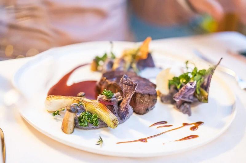 Small Luxury Hotel Of The World   Daspost