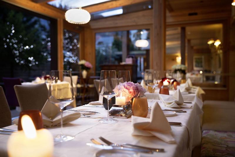 Small Luxury Hotel Of The World   Daspost