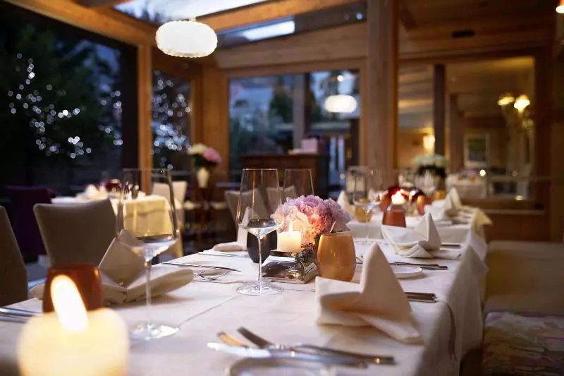 Small Luxury Hotel Of The World   Daspost