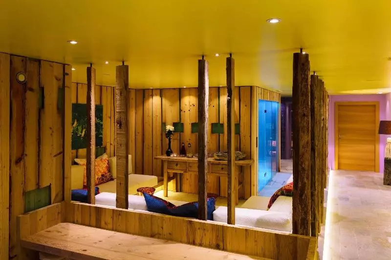 Small Luxury Hotel Of The World   Daspost