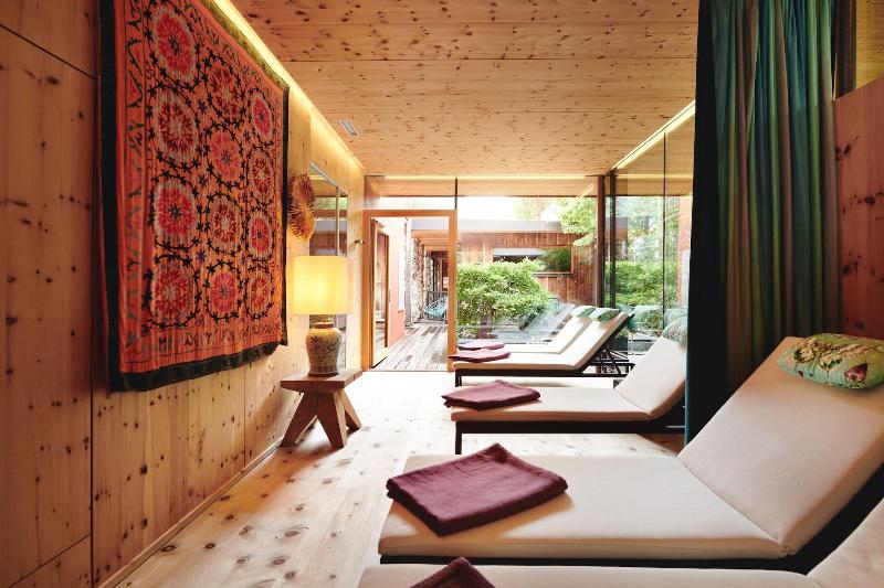 Small Luxury Hotel Of The World   Daspost