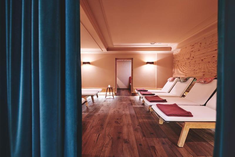 Small Luxury Hotel Of The World   Daspost