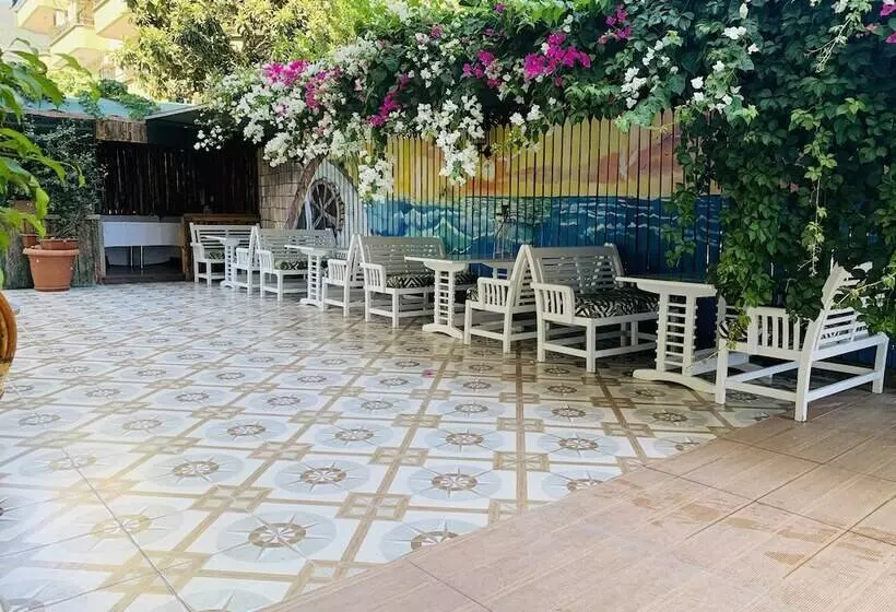 Alanya Queen Apart Otel