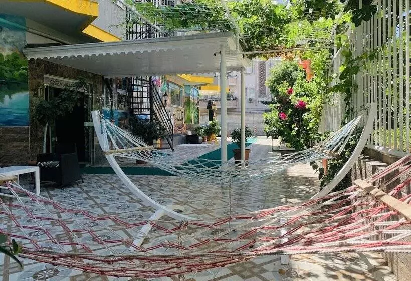 Alanya Queen Apart Otel
