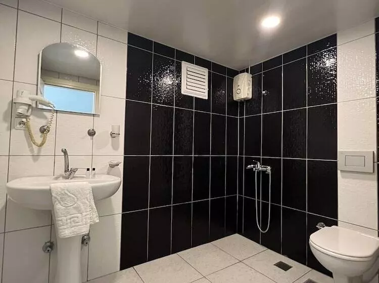 Alanya Queen Apart Otel