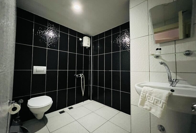 Alanya Queen Apart Otel