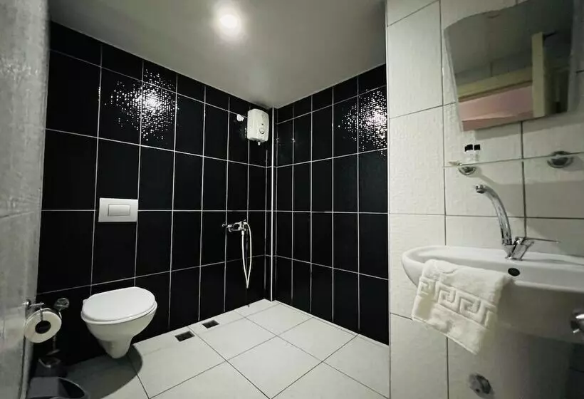 Alanya Queen Apart Otel