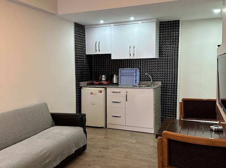 Alanya Queen Apart Otel