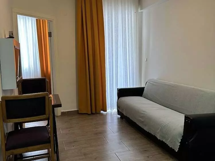 Alanya Queen Apart Otel