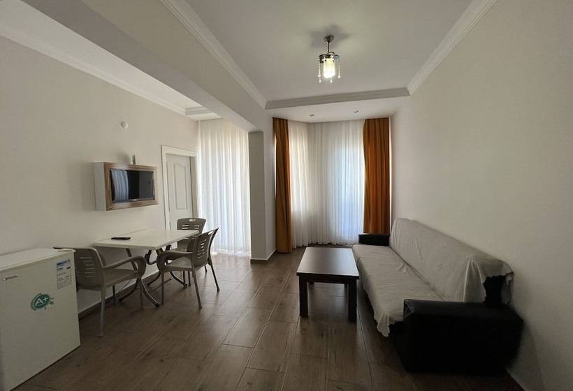 Alanya Queen Apart Otel