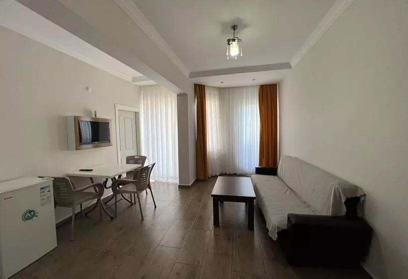Alanya Queen Apart Otel