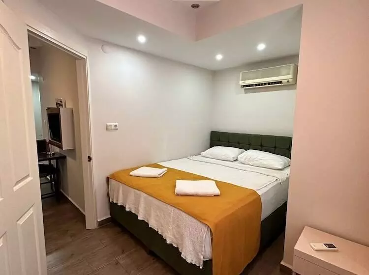 Alanya Queen Apart Otel