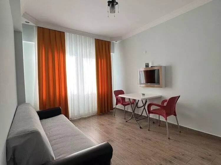 Alanya Queen Apart Otel