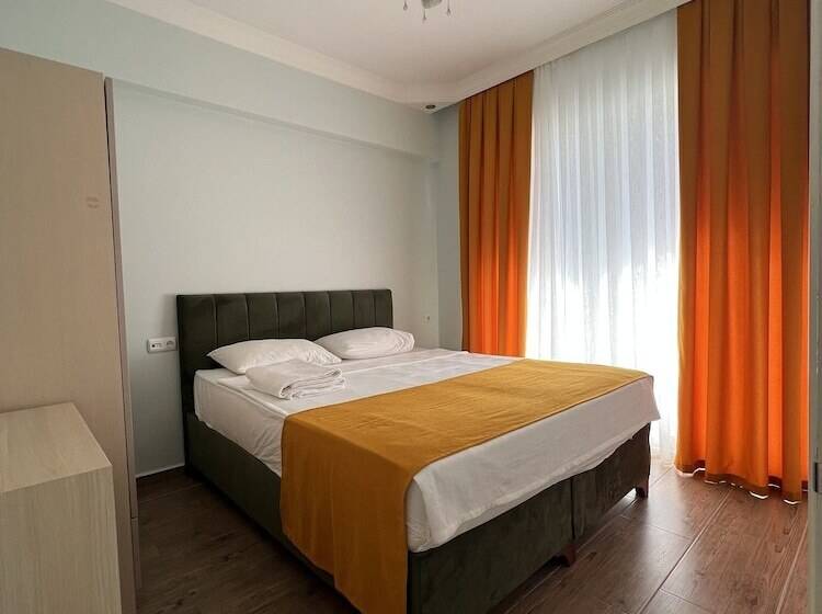 Alanya Queen Apart Otel
