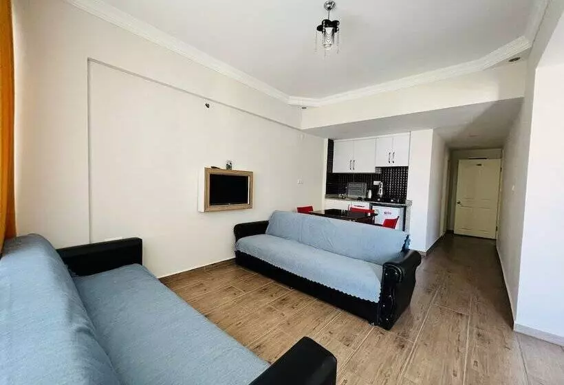 Alanya Queen Apart Otel