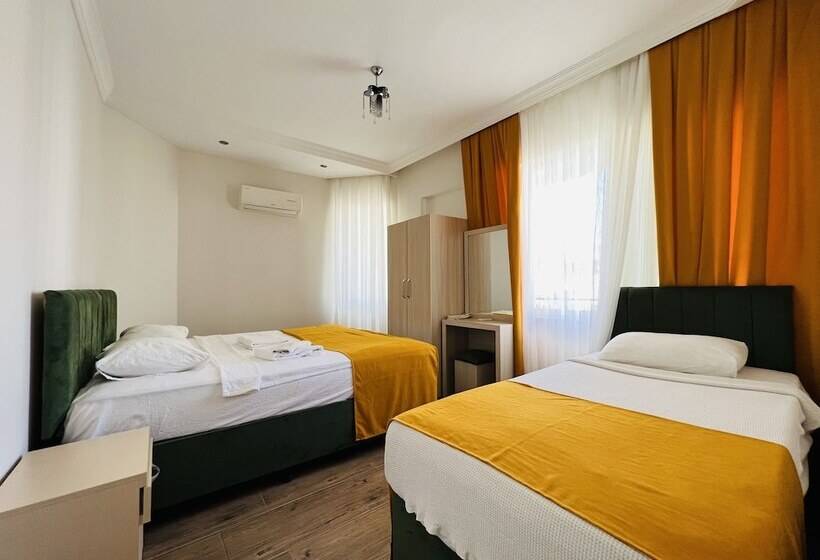 Alanya Queen Apart Otel