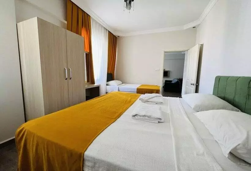 Alanya Queen Apart Otel