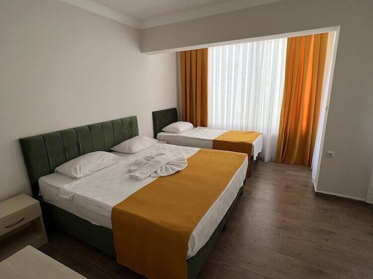 Alanya Queen Apart Otel