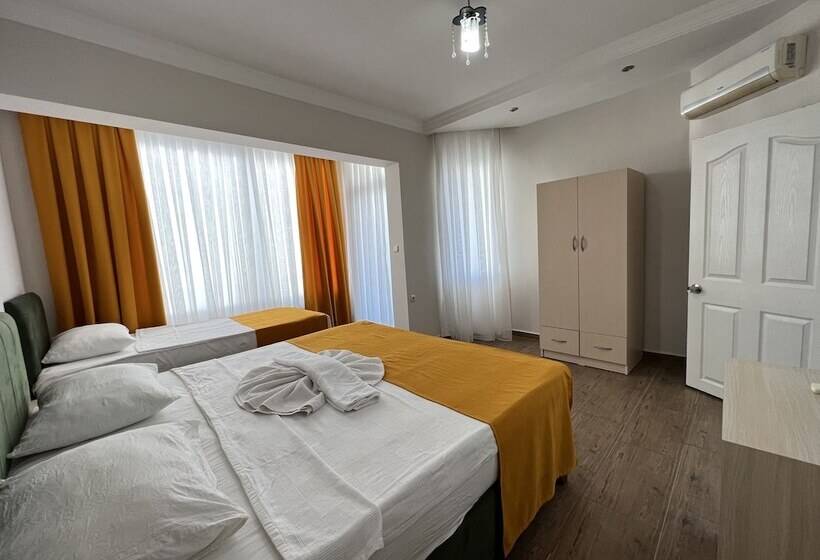 Alanya Queen Apart Otel