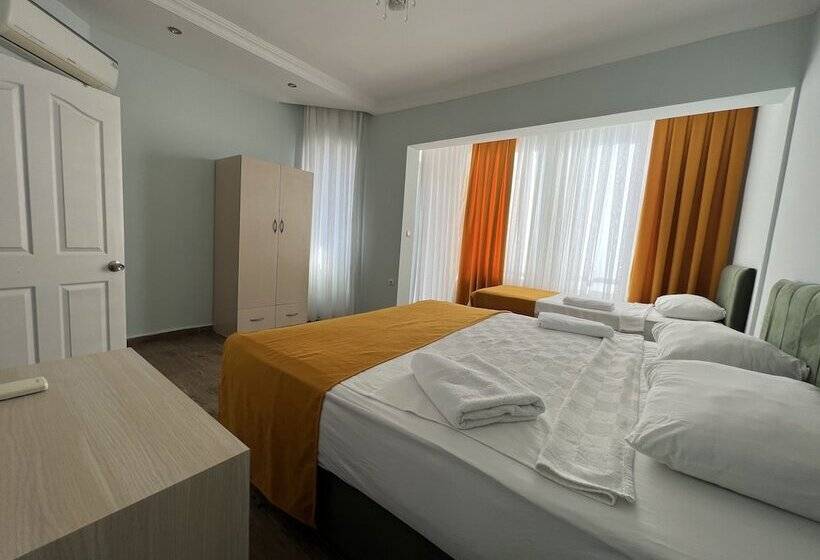 Alanya Queen Apart Otel