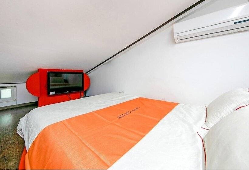 Gapyeong New Castle Pension