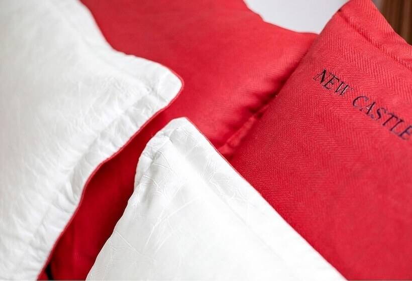 Gapyeong New Castle Pension