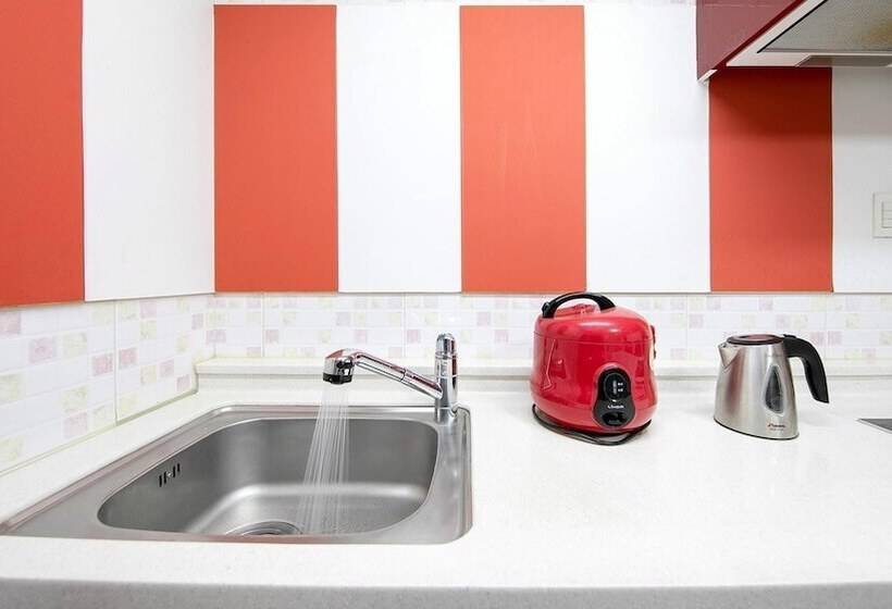 Gapyeong New Castle Pension