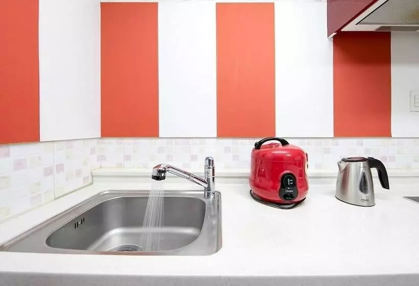 Gapyeong New Castle Pension