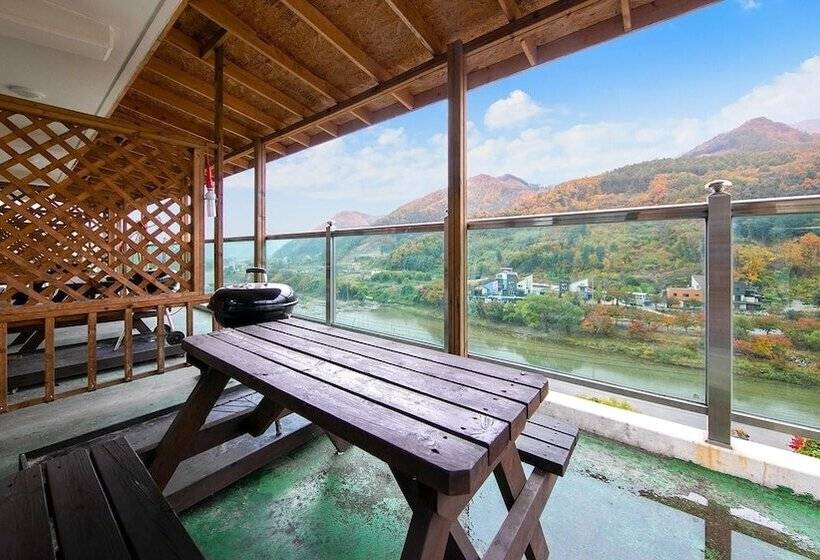 Gapyeong New Castle Pension