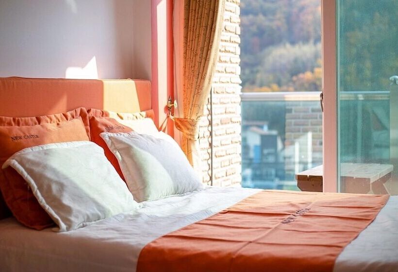 Gapyeong New Castle Pension