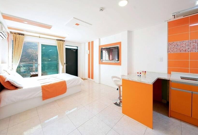 Gapyeong New Castle Pension