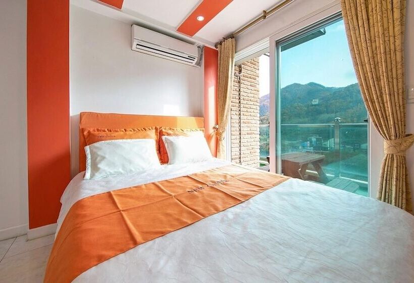 Gapyeong New Castle Pension