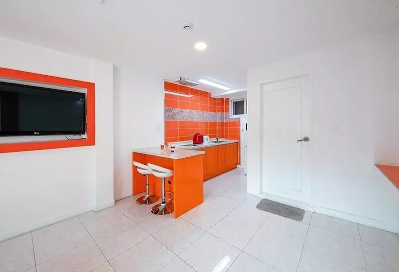 Gapyeong New Castle Pension