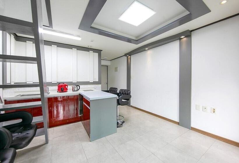 Gapyeong New Castle Pension