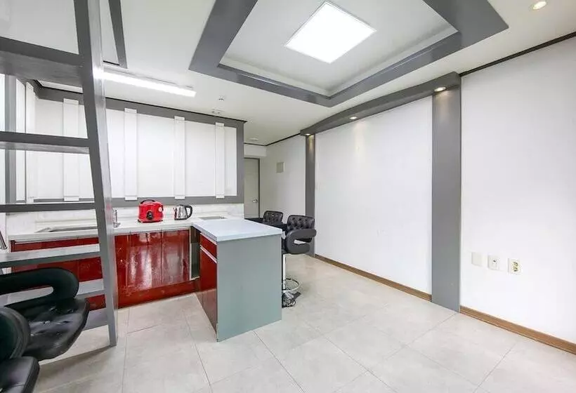 Gapyeong New Castle Pension