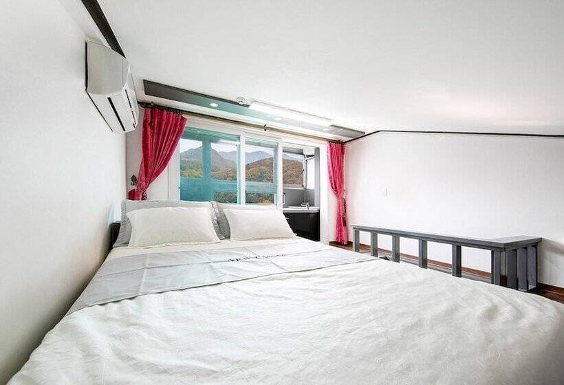 Gapyeong New Castle Pension