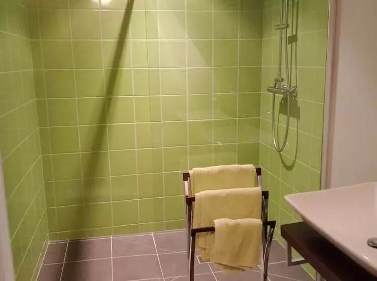 ホテル Château Du Breuil