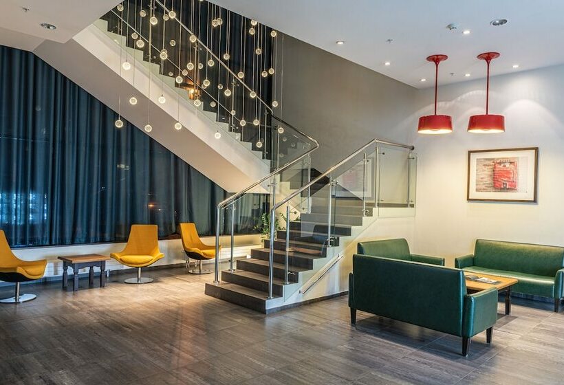 בית מלון כפרי Cosmos Yaroslavl