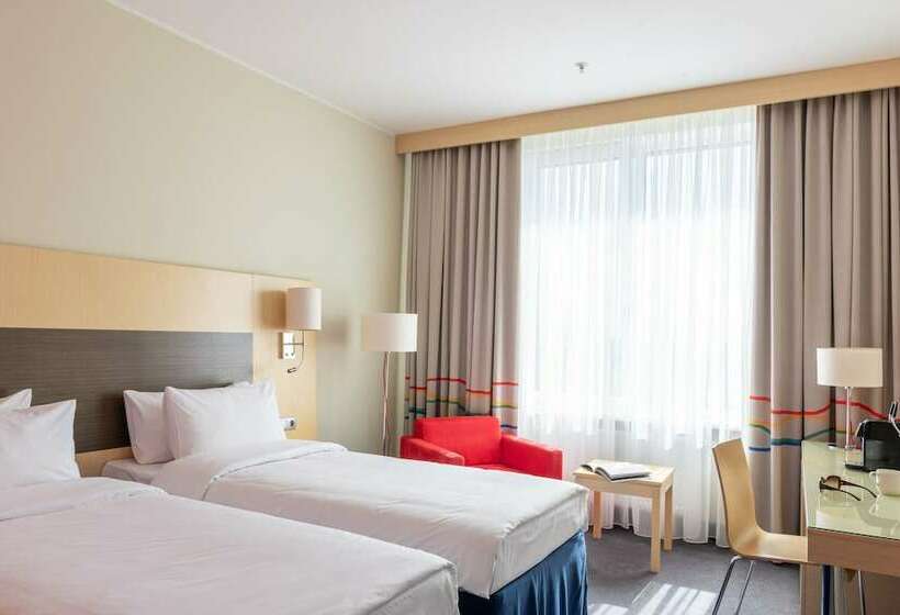 Отель Cosmos Yaroslavl