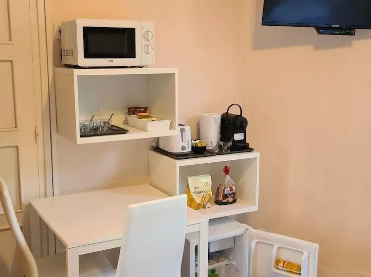 تختخواب و صبحانه Le Pavillon Du Lac