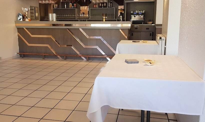 ベッドアンドブレックファースト Le Pavillon Du Lac