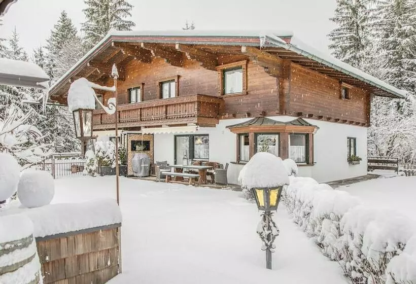 Ferienhaus Pehnelt