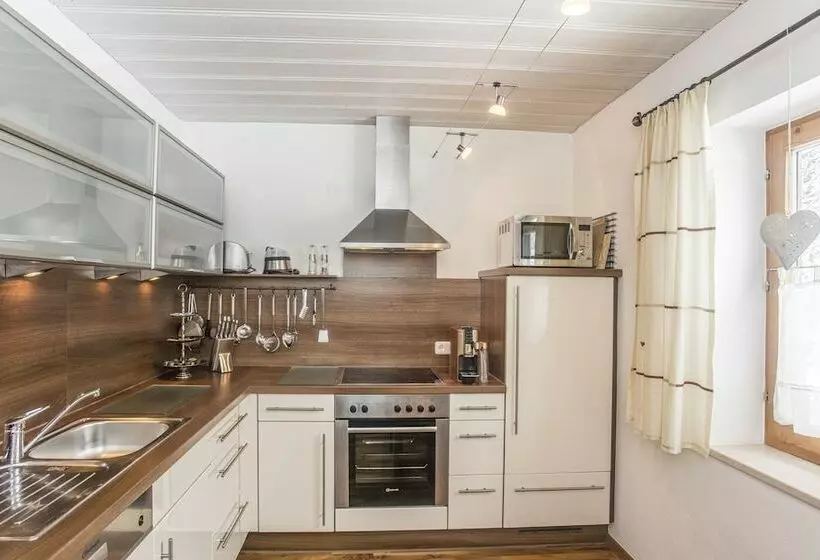 Ferienhaus Pehnelt